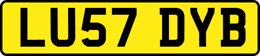 LU57DYB