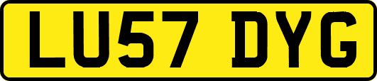 LU57DYG