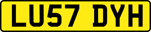 LU57DYH