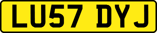 LU57DYJ