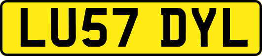 LU57DYL
