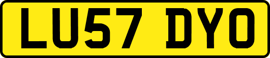 LU57DYO