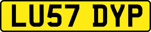 LU57DYP