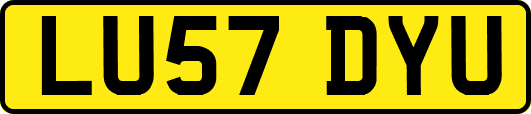LU57DYU