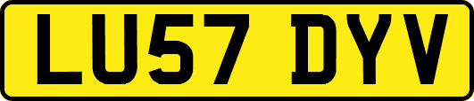 LU57DYV