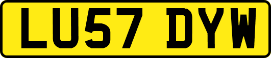 LU57DYW
