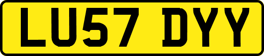 LU57DYY