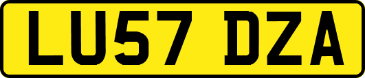 LU57DZA