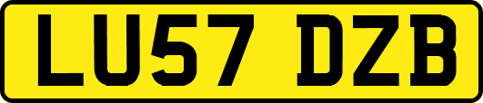 LU57DZB