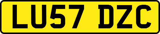 LU57DZC