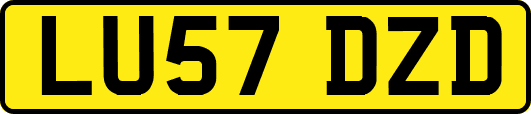 LU57DZD