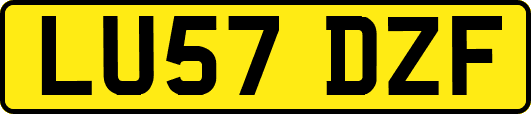 LU57DZF