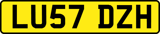LU57DZH