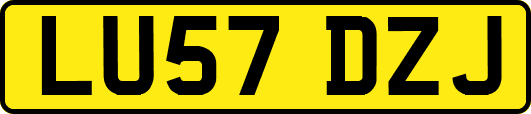 LU57DZJ