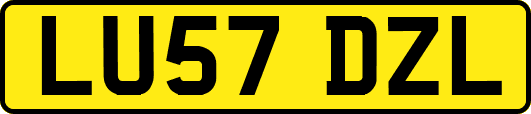 LU57DZL