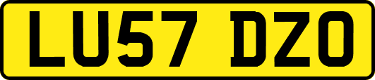 LU57DZO