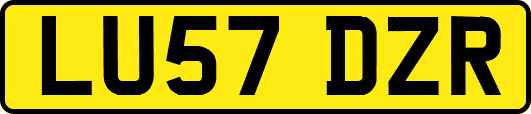 LU57DZR