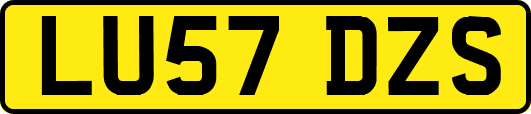 LU57DZS