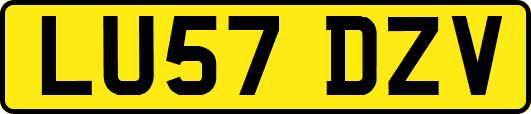LU57DZV