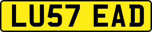 LU57EAD