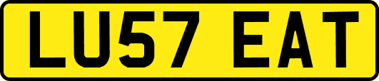 LU57EAT