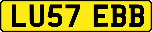 LU57EBB