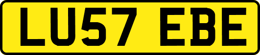 LU57EBE
