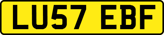 LU57EBF