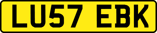 LU57EBK