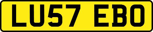 LU57EBO