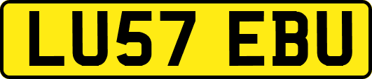 LU57EBU