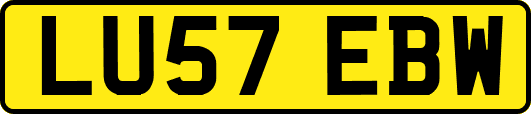 LU57EBW