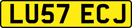LU57ECJ