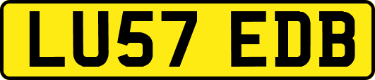 LU57EDB