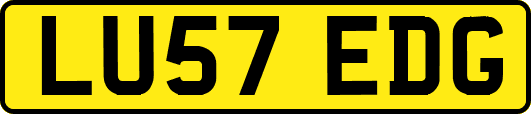 LU57EDG