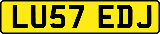 LU57EDJ
