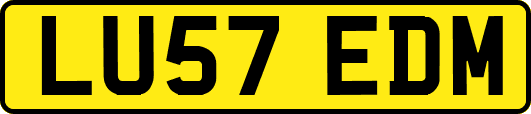 LU57EDM
