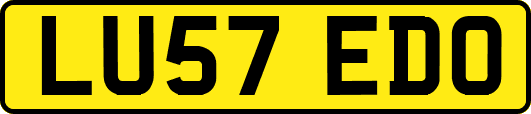 LU57EDO