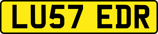 LU57EDR