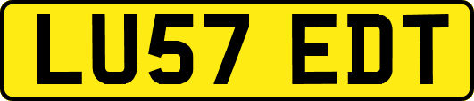 LU57EDT