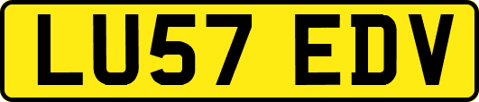 LU57EDV