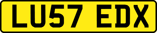 LU57EDX