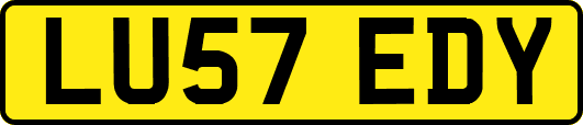 LU57EDY