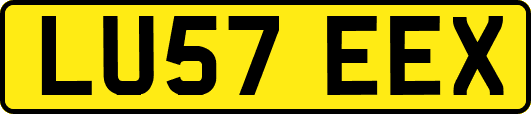 LU57EEX