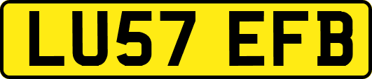 LU57EFB