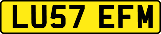 LU57EFM