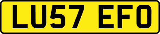 LU57EFO