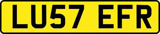 LU57EFR