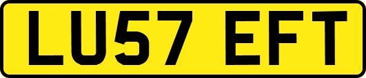 LU57EFT