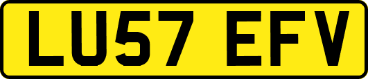 LU57EFV